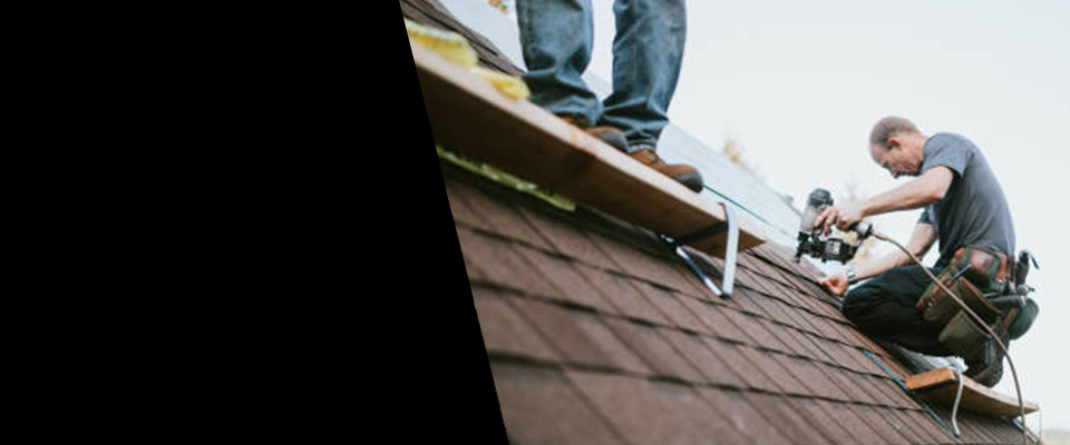 Rouseville Roofing Contractors